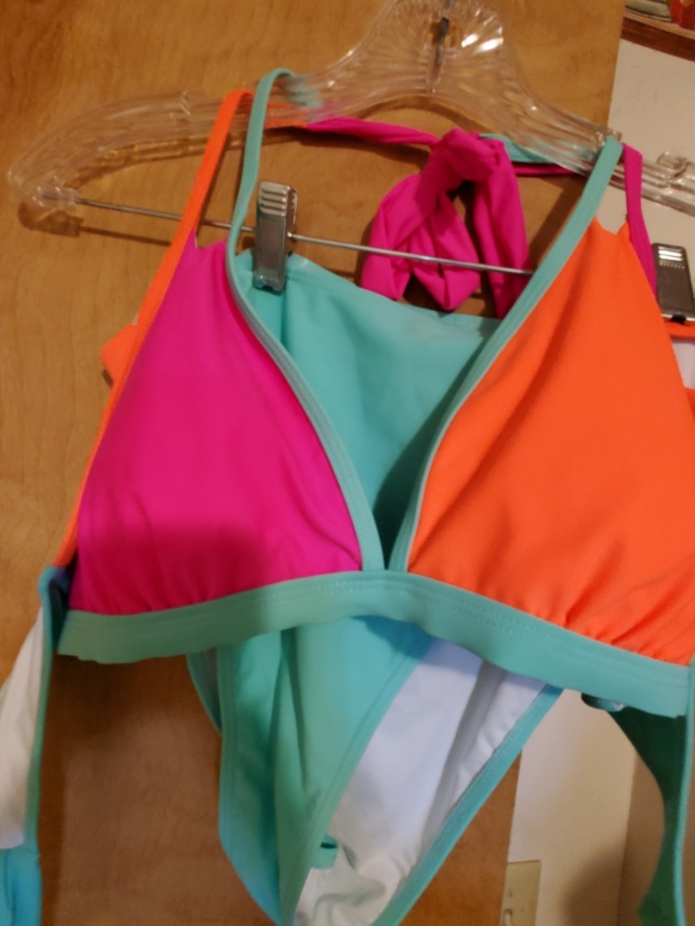 Bathing suit Popvil